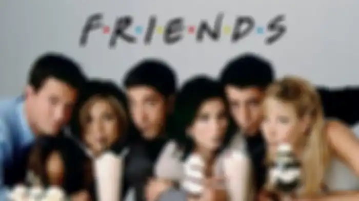 Series Friends