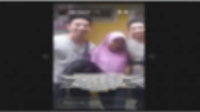 Unggahan duka Rizki DA