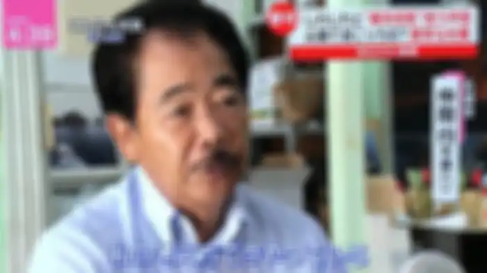 Hitoshi Nakama nelayan pulau Senkaku yang resah dengan liarnya aktivitas China di pulau milik Jepang itu