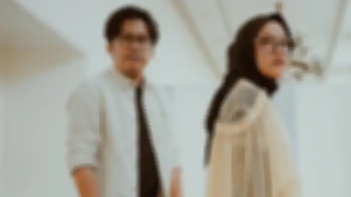 Ayus dan Nissa Sabyan