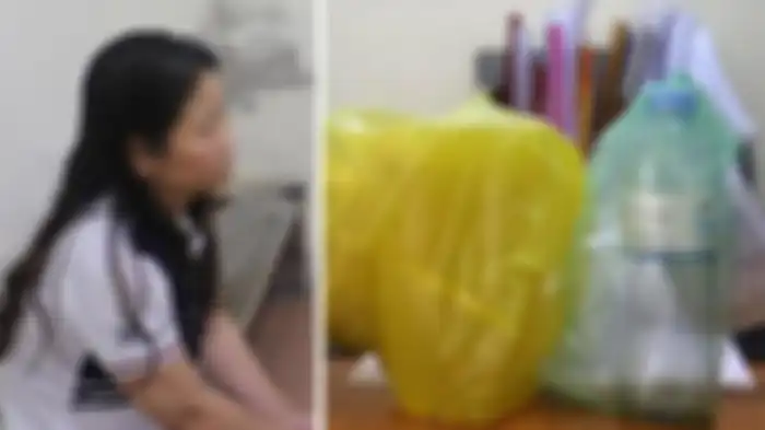 Pelakor Siram Air Keras ke Wajah Istri Sah, Posisinya sebagai Wanita Simpanan Terancam
