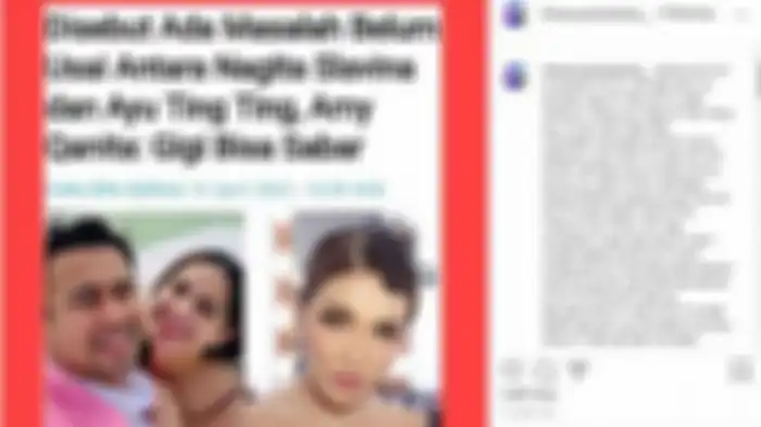Unggahan Titisan Nyi Ratu Kidul
