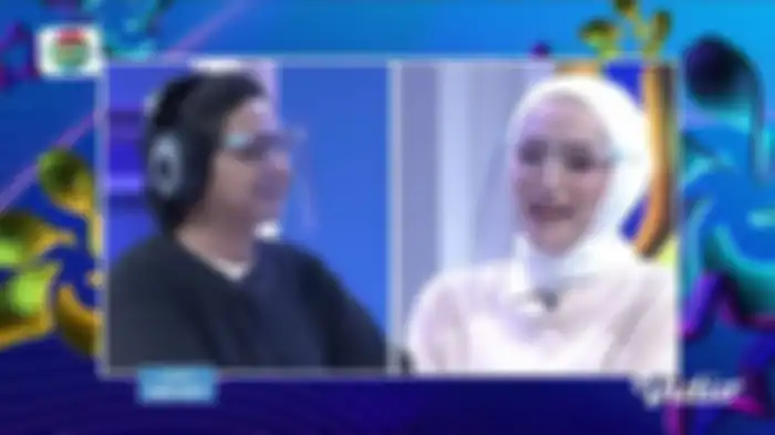 Adelia Wilhelmina keluarkan semua uneg-unegnya usai 10 tahun jadi istri Pasha Ungu