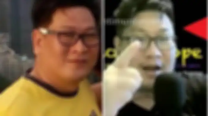Pria ini mengaku sebagai Nabi ke-26, lalu memprovokasi umat Muslim lewat channel YouTube-nya, inilah Jozeph Paul Zhang