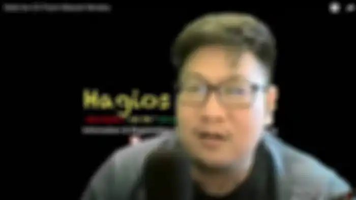 YouTuber Joseph Paul Zhang sebut dirinya sebagai Nabi ke-26. 