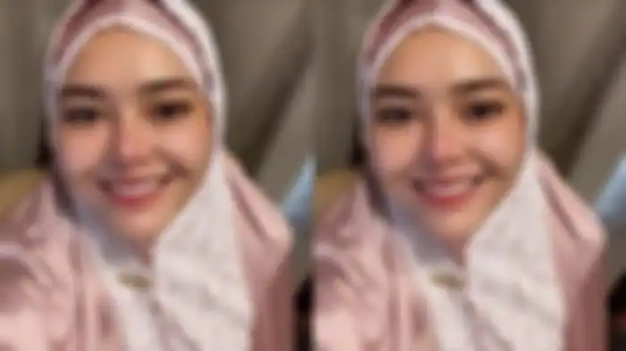 Santer Dikabarkan Pindah Agama Hingga Jalankan Puasa, Amanda Manopo Akhirnya Buka Suara, Begini Kata Mantan Billy Syahputra