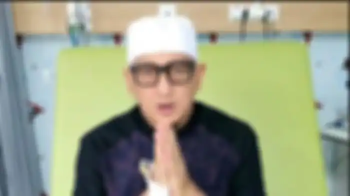Ustaz Zacky Mirza bantah isu meninggal dunia