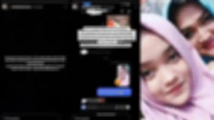 Unggahan Instagram Story Nathalie Holscher Tak Sengaja Baca DM Sule ke Putri Delina, Rabu (21/4/2021)