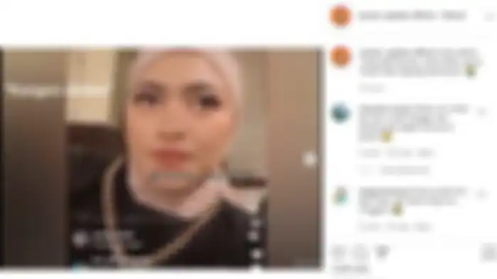 Ungkapan rindu Nathalie Holscher pada anak-anak sambungnya