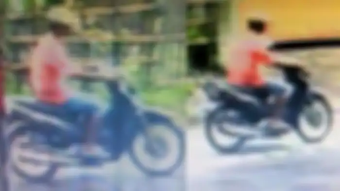Ini ciri-ciri pria misterius teror perempuan hamil di Tulungagung