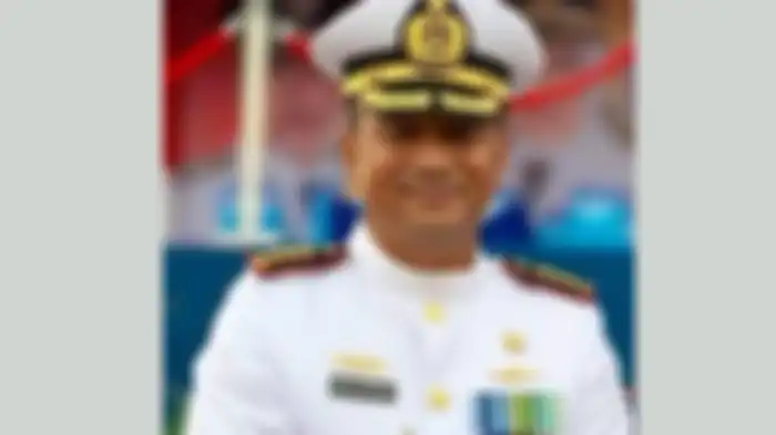 Kolonel Harry Setiawan 