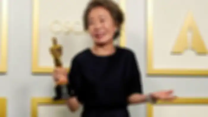 Pertama dalam Sejarah, Aktis Asal Korea Selatan Youn Yuh Jung Pemenang Piala Oscar 2021 Nominasi Aktris Pendukung Terbaik