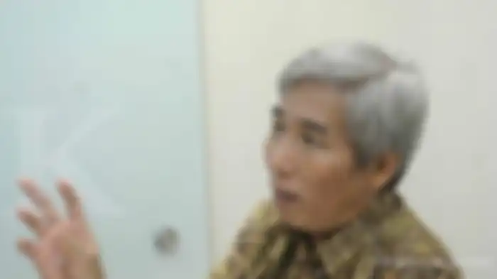 Lo Kheng Hong