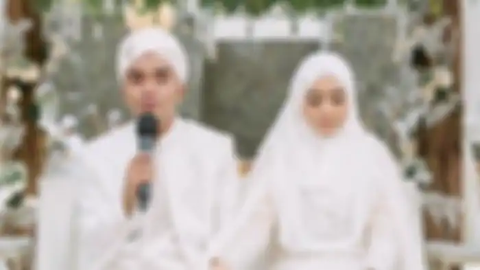 Sherel Thalib dan Taqy Malik