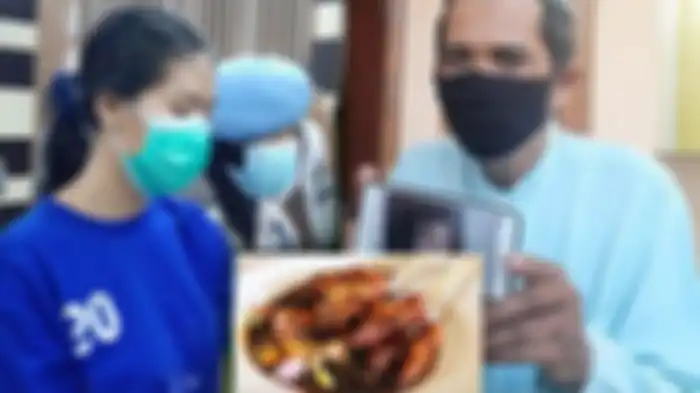 pengirim sate sianida terancam hukuman mati