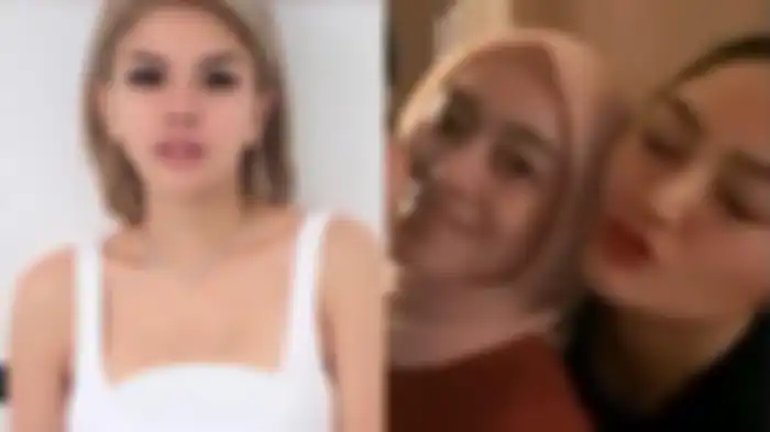 Nikita Mirzani sebut Siti Badriah penyanyi dengan suara paling jelek