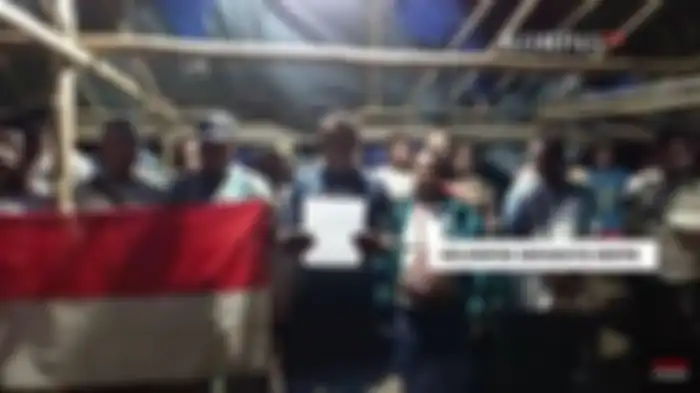 Kelompok separatis Negara Republik Federal Papua Barat (NRFPB) wilayah Meepago, Nabire, Papua menyatakan kesetiaan kepada Negara Kesatuan Republik Indonesia (NKRI). 