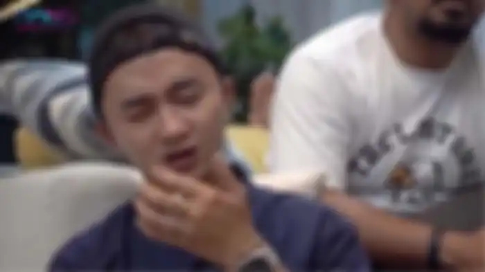 Asisten Raffi Ahmad, Sensen  