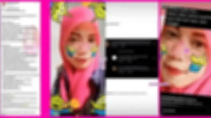 Foto pelaku penghina Aurel Hermansyah beredar, netizen malah ramai soroti bagian mata si pelaku, yang pernah ditangkap polisi sebelumnya.