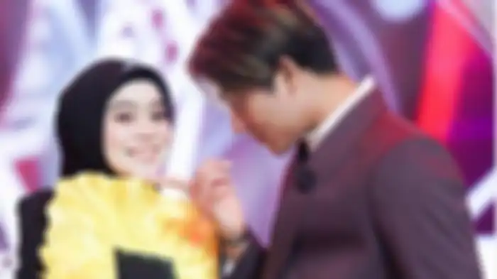 Rizky Billar dan Lesty Kejora menikah tahun ini
