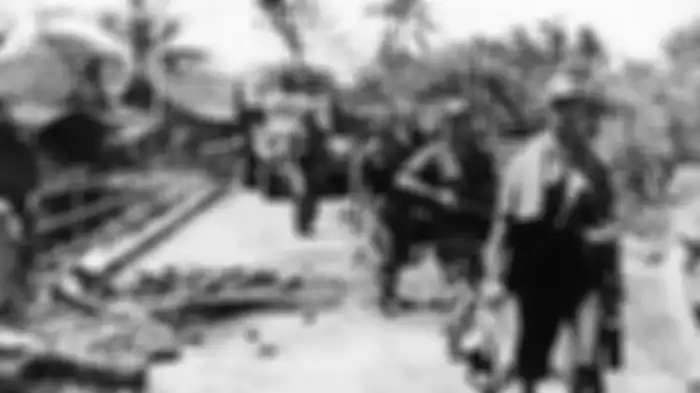 Agresi Militer Belanda 2. Mengapa Belanda ingin menjajah kembali Indonesia?