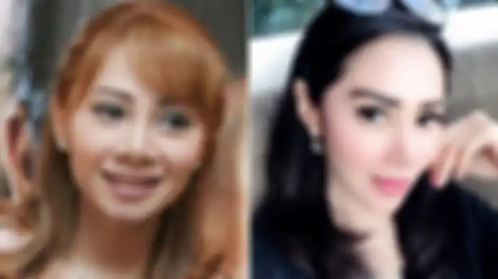 Femmy Permatasari