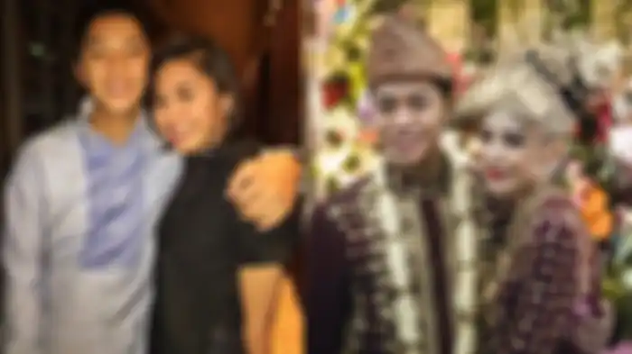 Rasyid Rajasa dan Adara Taista