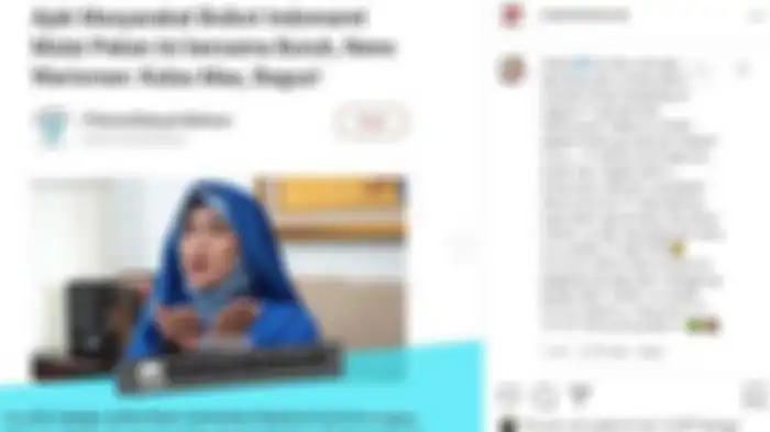 Inul Labrak Neno Warisman 