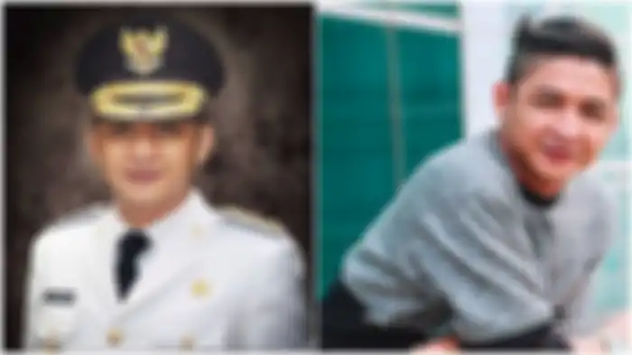 Usai menjabat Wakil Wali Kota Palu, Pasha Ungu kini masuk bursa Pilkada DKI Jakarta.