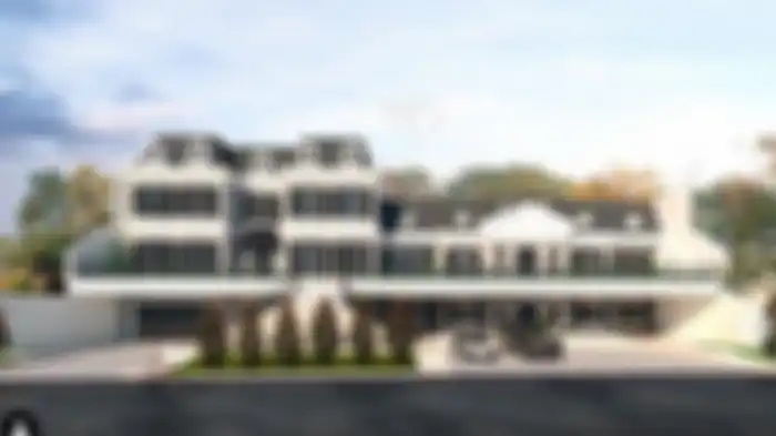 Desain rumah baru Raffi Ahmad dan Nagita Slavina 