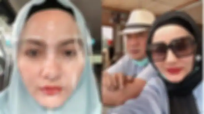 Paras Dewi Keke