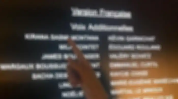 Unggahan Anggun C Sasmi