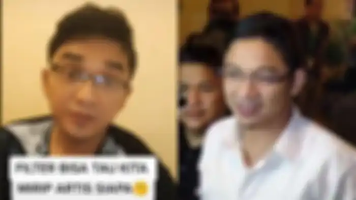 Viral di media sosial seorang pria mirip dengan Pasha Ungu. Pria itu bernama Vace (31). Ia biasa dipanggil Vace Pasha hingga Pasha KW. 