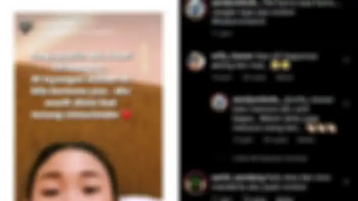 Kemampuan akting Ayya Renita sebagai Kiki di Ikatan Cinta dipertanyakan