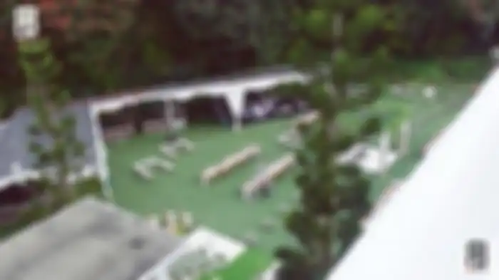 venue outdoor Gedong Putih 