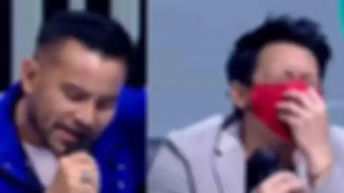 Judika bikin Ariel NOAH lemas di Panggung Indonesian Idol, Sampai Nggak kuat