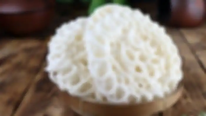 Kerupuk
