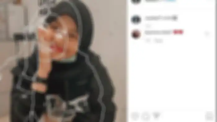 Anak Norman Kamaru