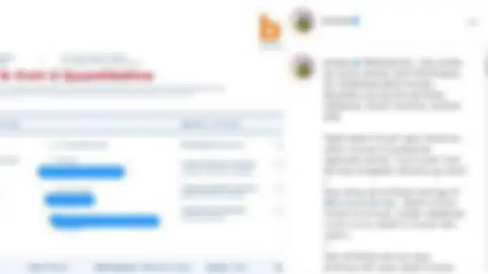Influencer sekaligus tenaga kesehatan dr. Tirta Mandira Hudhi memamerkan efek dari Vaksin Sinovac di tubuhnya 