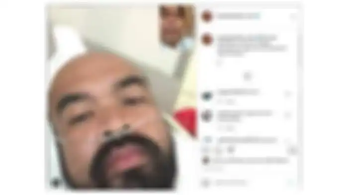 Kondisi Peppy terkena covid 19