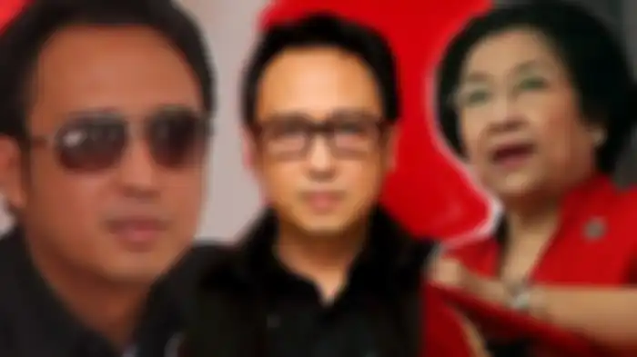 Putra Megawati Soekarno Putri, Muhammad Prananda Prabowo
