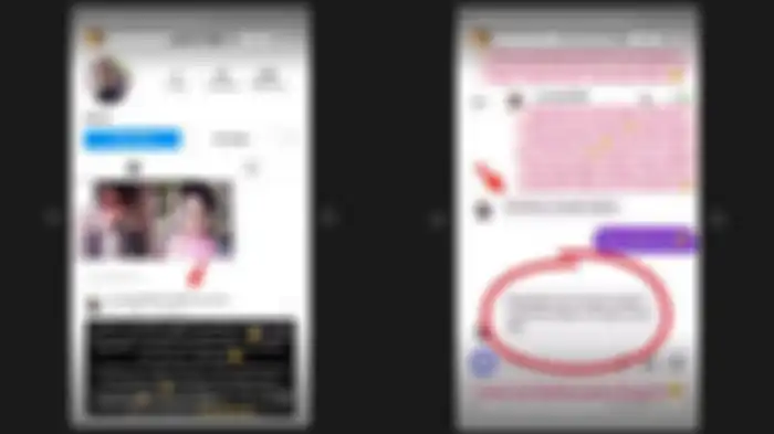 Sindir balik hater yang menghinanya, Bunga Zainal beri komentar menohok