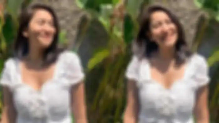 Risma Nilawati, mantan istri Ferry Maryadi