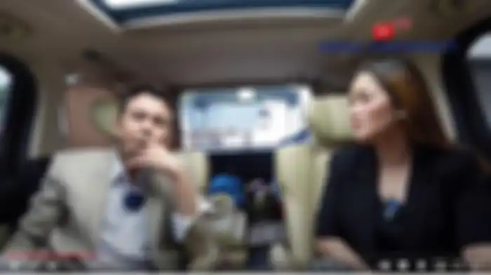 Raffi Ahmad bongkar harga kalung Nagita Slavina yang disebut mirip dengan milik Ayu Ting Ting