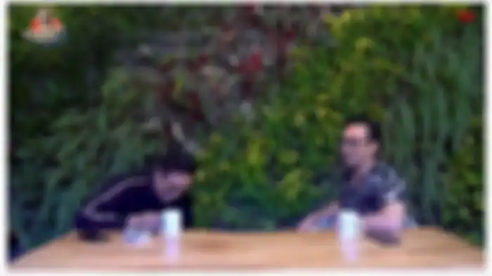 Denny Sumargo bicara soal akun Lambe Turah