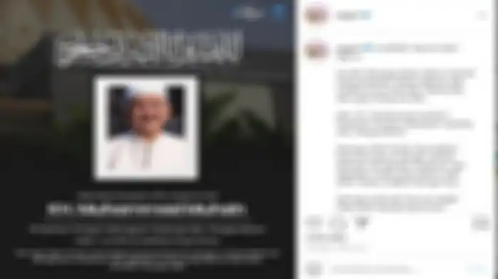 Ayahanda Teh Ninih, KH Muhammad Muhsin meninggal dunia, Rabu (7/7/2021). Hubungan Aa Gym dengan sang mertua pun terungkap.