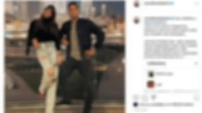 postingan Nia Ramadhani unggah foto dengan kakak ipar