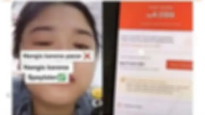 Shopee Pay Later membengkak hingga viral ke media sosial
