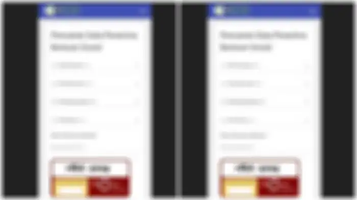 Data Penerima Bansos Tunai di cekbansos.kemensos.go.id. 