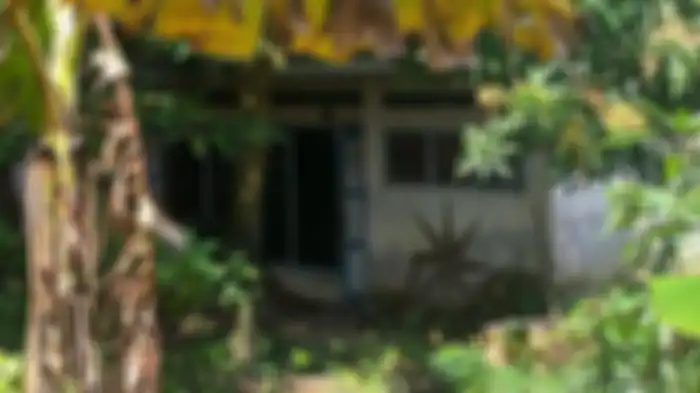 Desa Sidamukti, Majalengka di Blok Tarikolot banyak rumah yang ditinggalkan penghuninya hingga membuat daerah ini disebut kampung mati